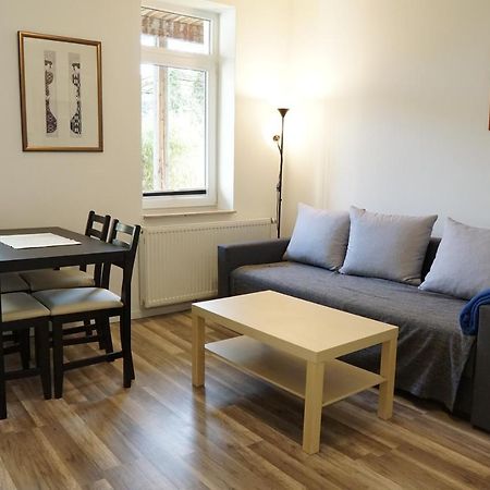 Fewo Engler Wallstrasse W2 Lüneburg Dış mekan fotoğraf