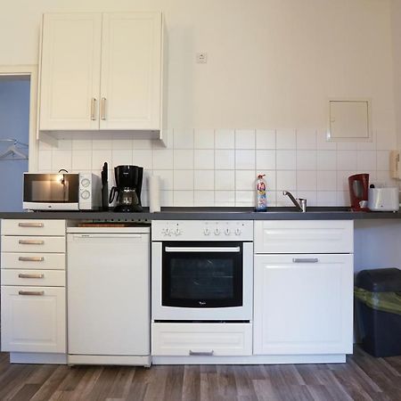 Fewo Engler Wallstrasse W2 Lüneburg Dış mekan fotoğraf